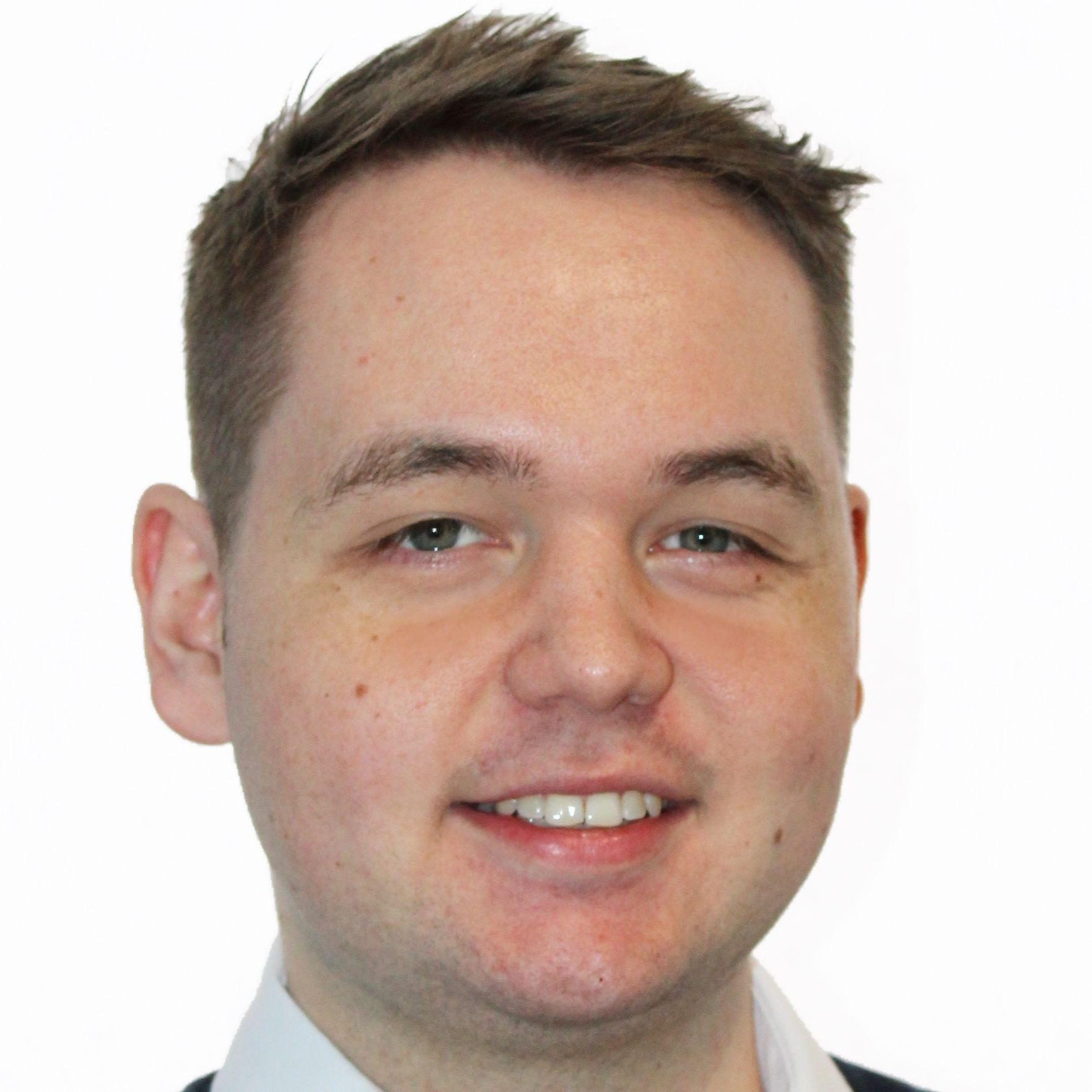 Lukas Wueppelmann