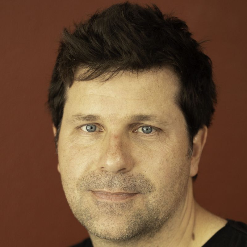 Alexander Haase