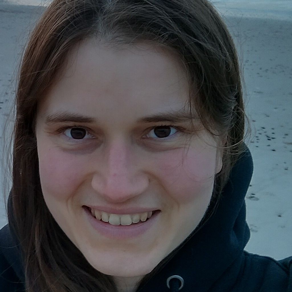 Antonia Bohrisch