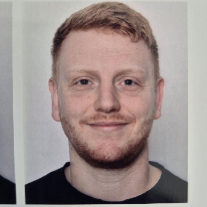 Kevin Humburg