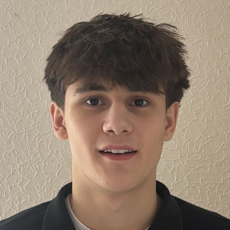 Maximilian Gilbert