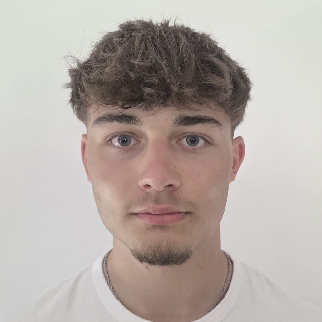 Niklas Dean Bartels