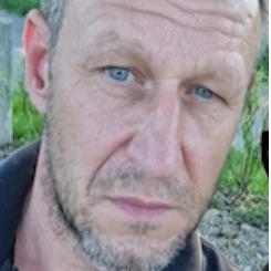 Thomas Dumke