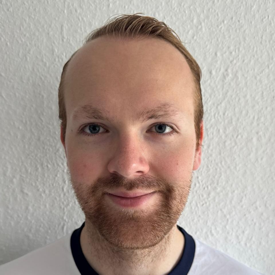 Henrik Fischer