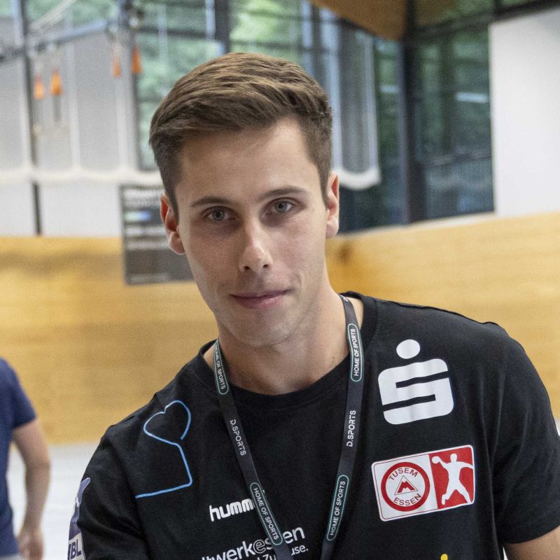 Florian Buddenborg