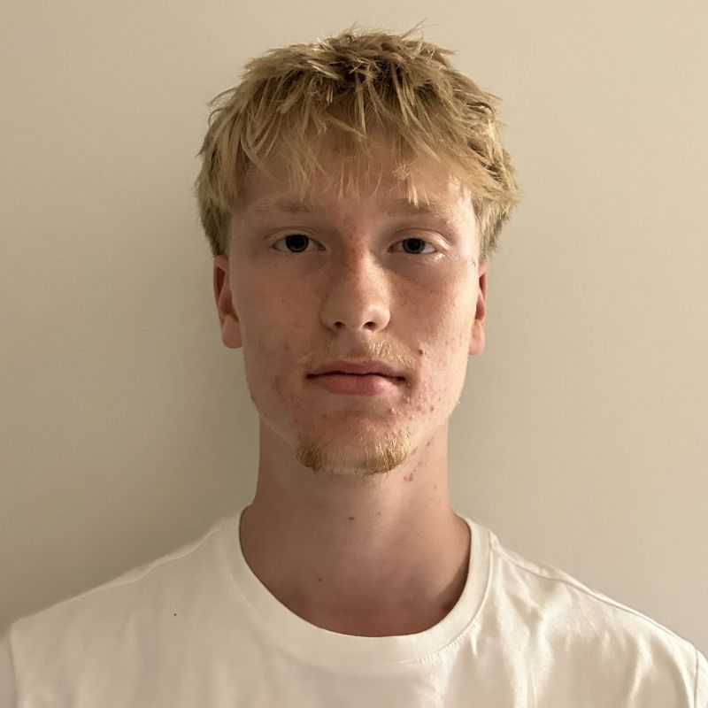 Lasse Jakob Peters