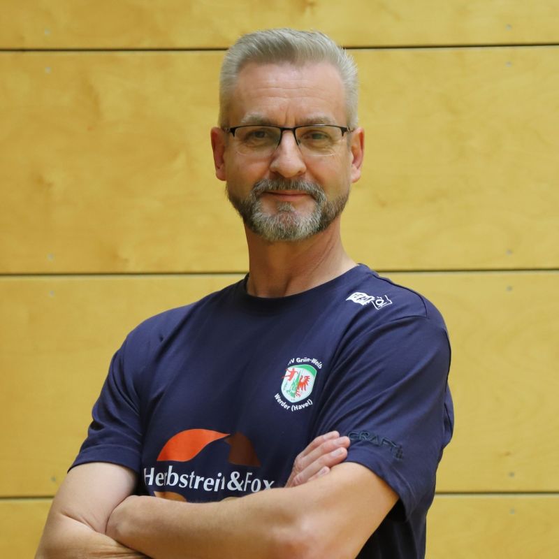Torsten Lörcher