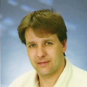 Siegmar Steinberger