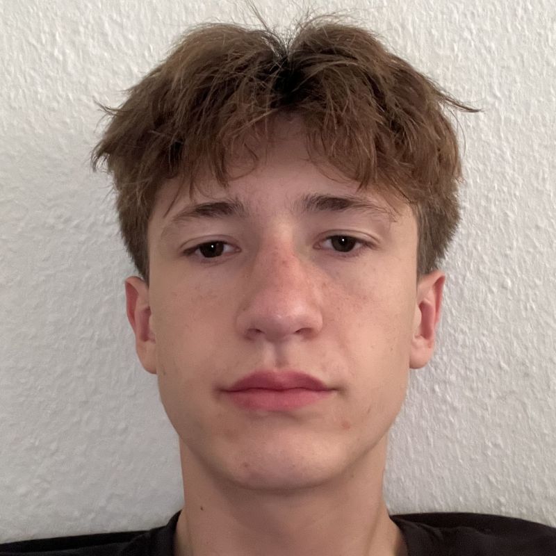 Sebastian Rinker