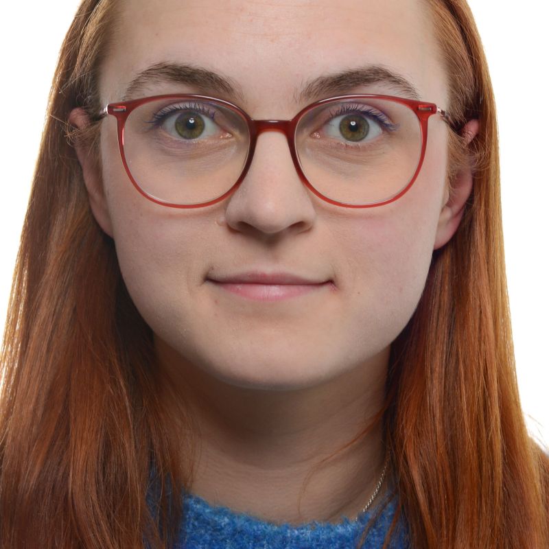 Julia Caesar