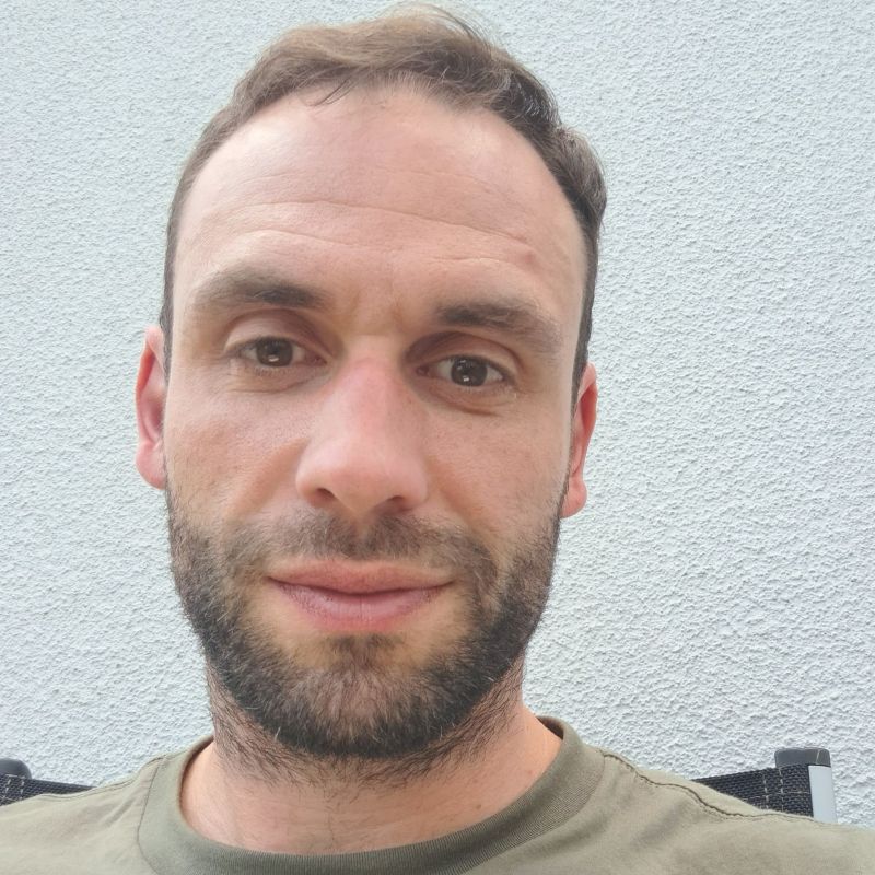 Jan-Lars Gaubatz
