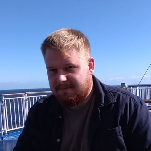 Tobias Besch