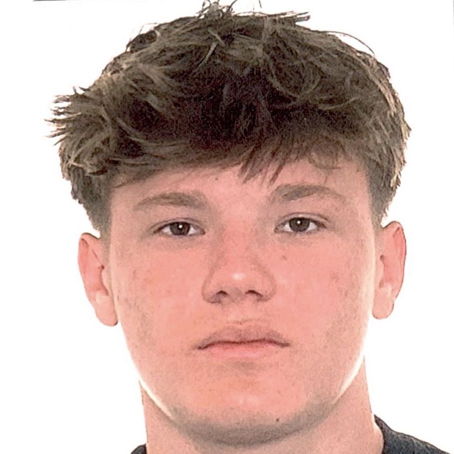 Jakob Krenz