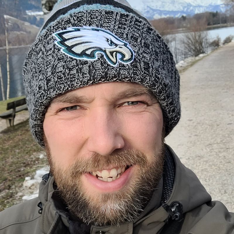Matthias Bossel