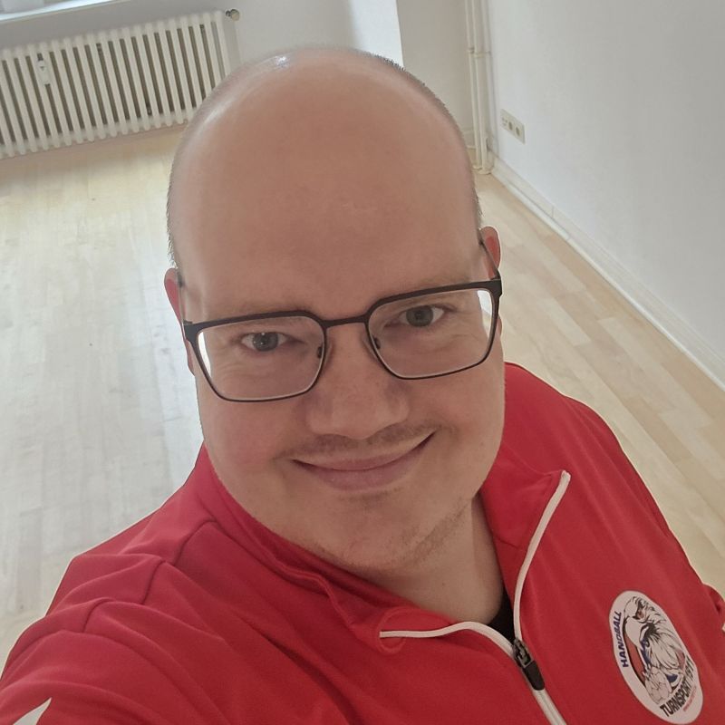 Benedikt Pape