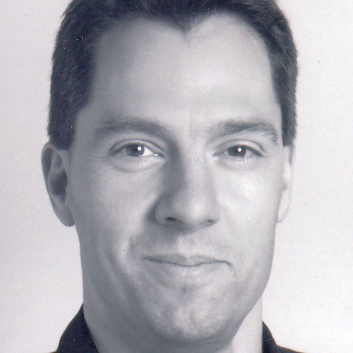 Michael Abend