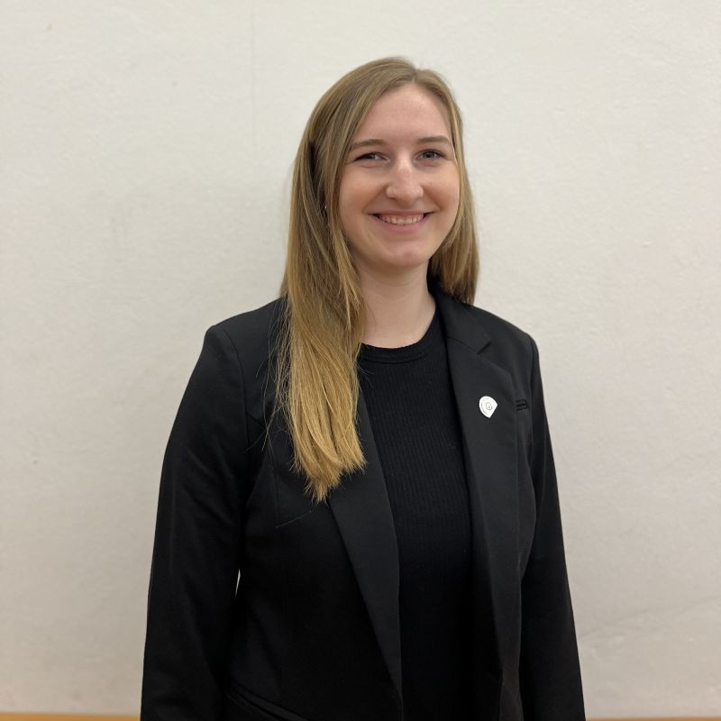 Annalena Klee