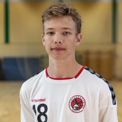 Mathis Wedewardt