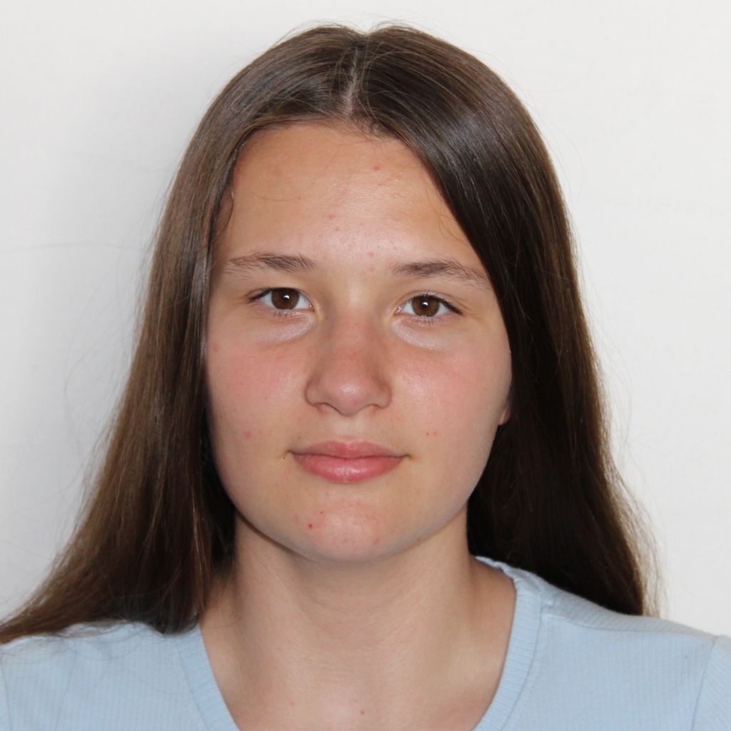 Julia Wieczorek