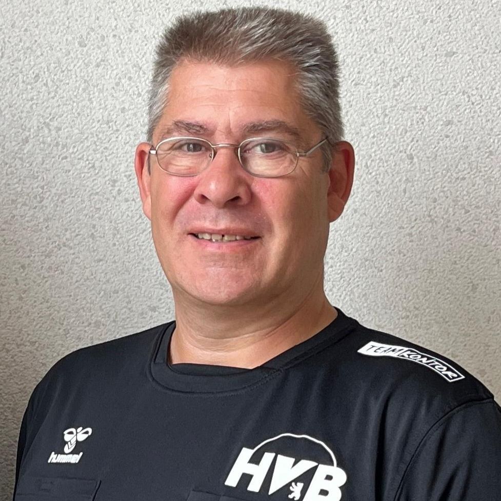 Olaf Neuendorf