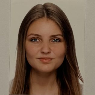 Vivien Georgina Oepping