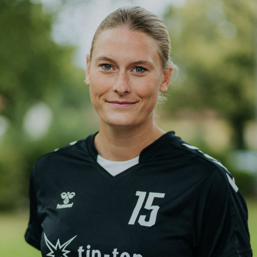 Sarah Hermann