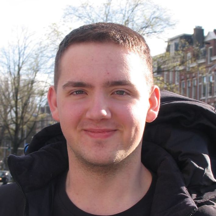 Lennard Eckel