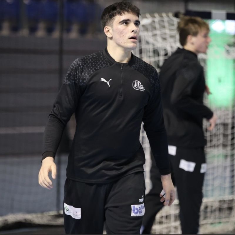 Tobias Dengler