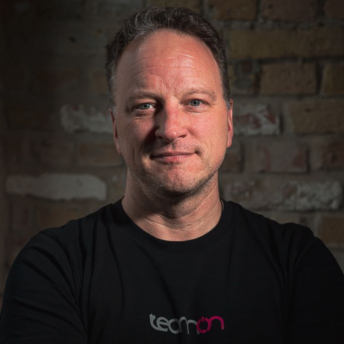 Timon Saatmann