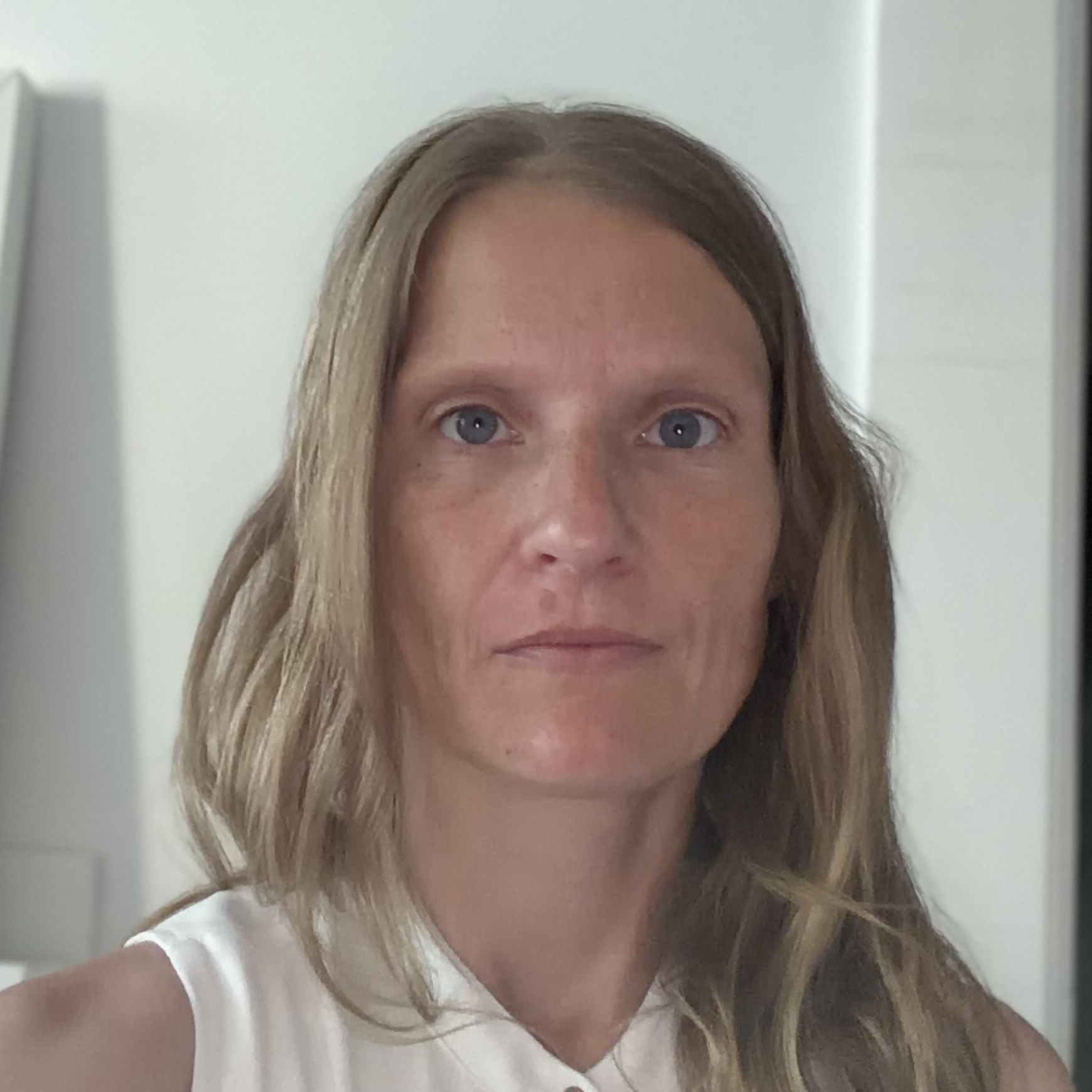 Annett Ehrlich