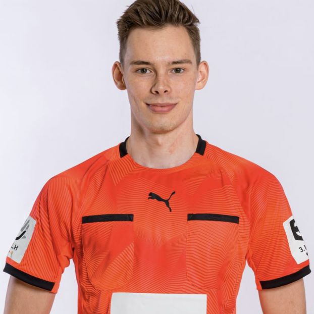 Luis Füllner