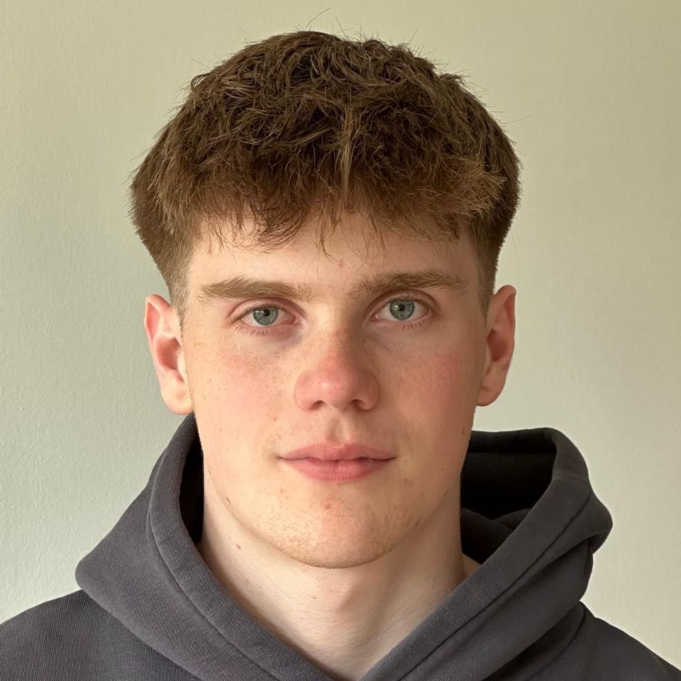 Max Henningsen