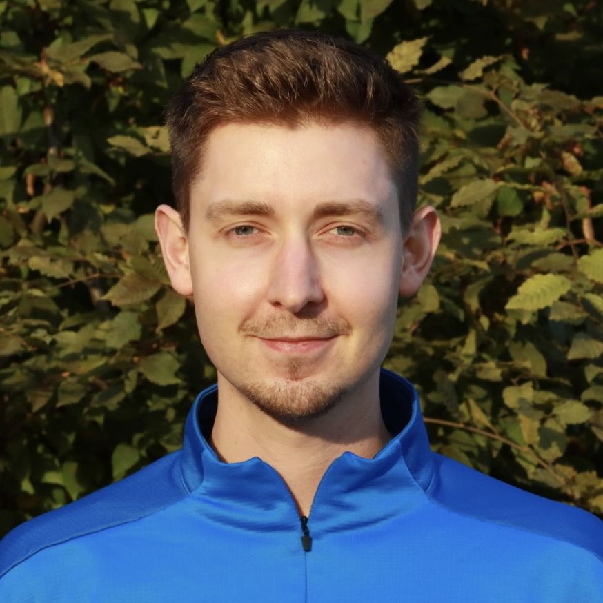 Sebastian Nüße