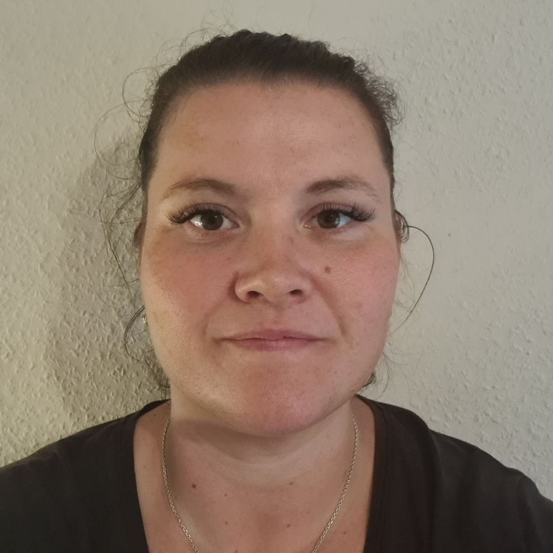Marisa Steffen