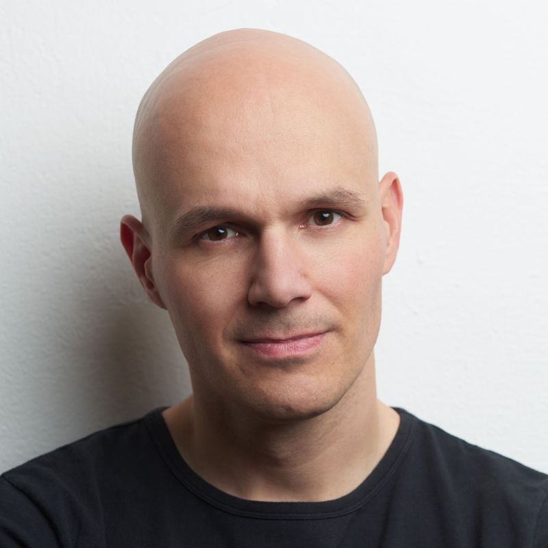 Marcel Schommer