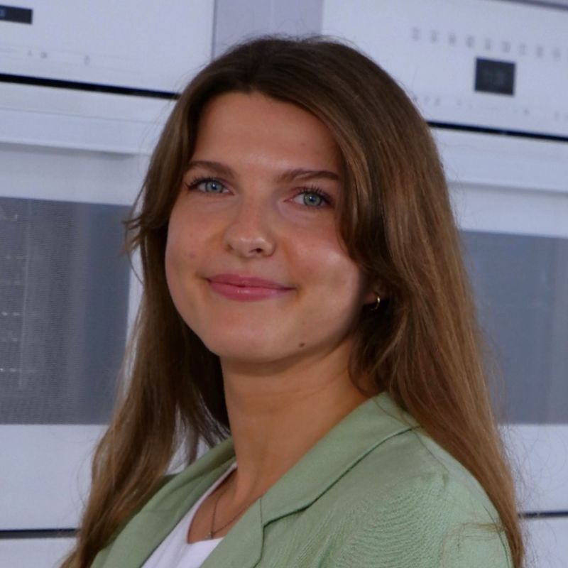 Kira Simone Ottensmeier