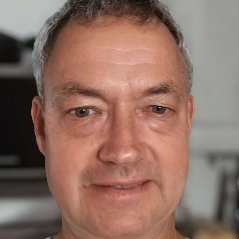 Dieter Stegler