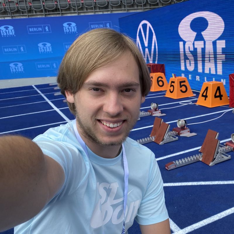 Linus Hohlweg
