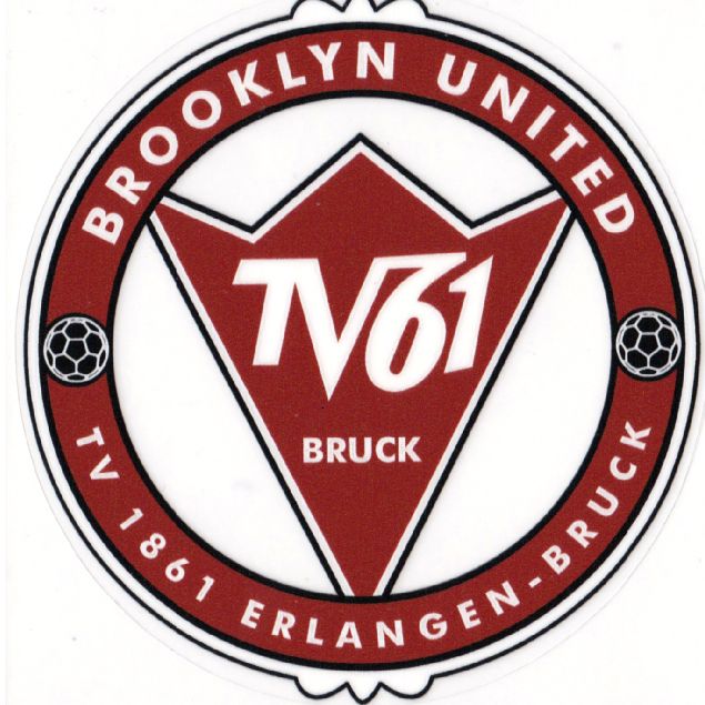 TV 1861 Erlangen-Bruck