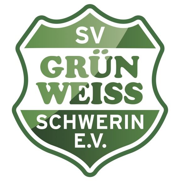 SV Grün Weiß Schwerin