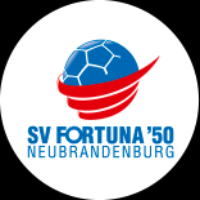 SV Fortuna 50 Neubrandenburg e.V.