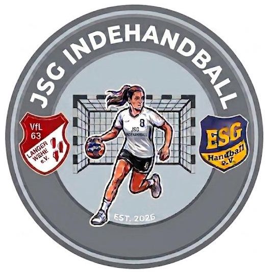 JSG INDEHANDBALL
