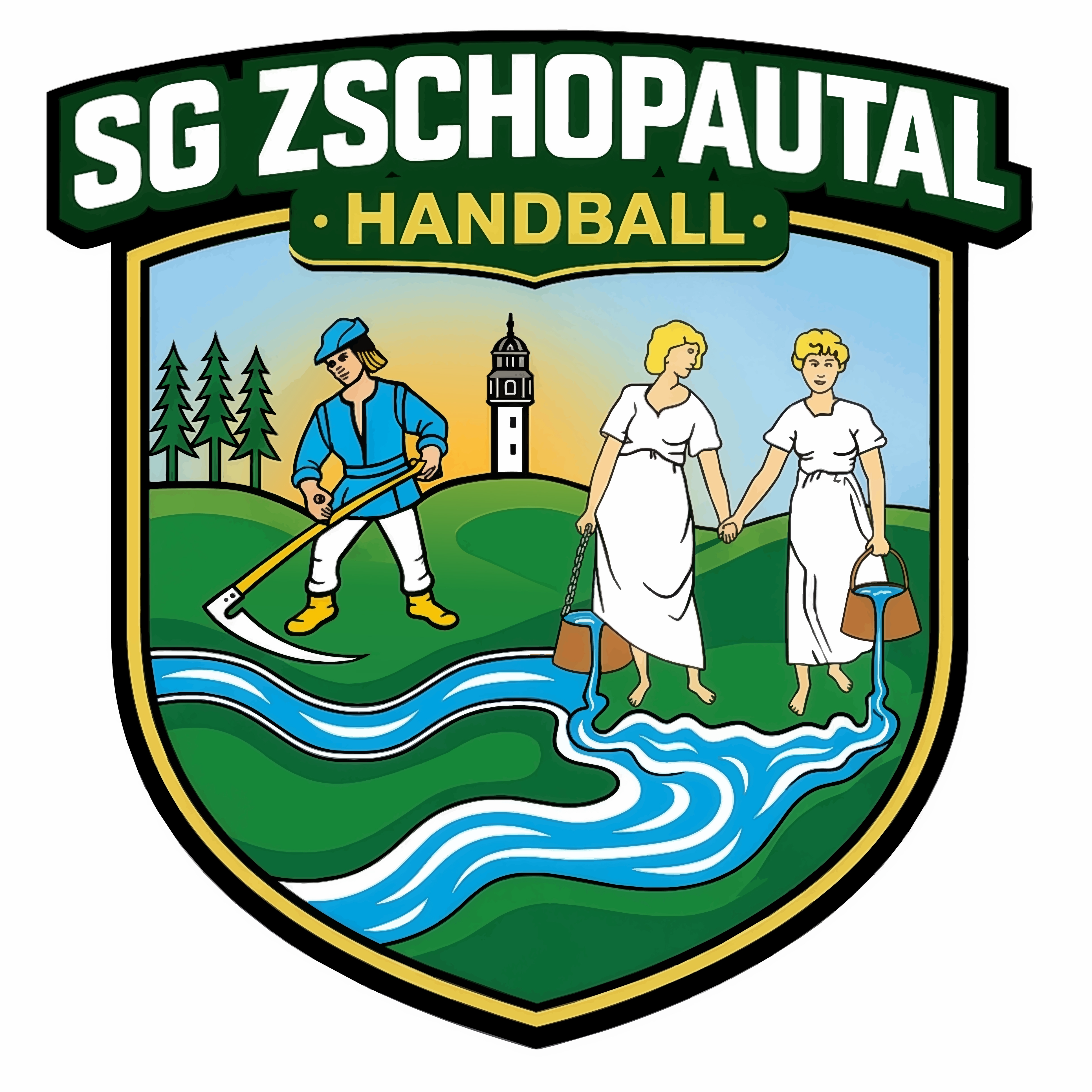 SG ZSCHOPAUTAL