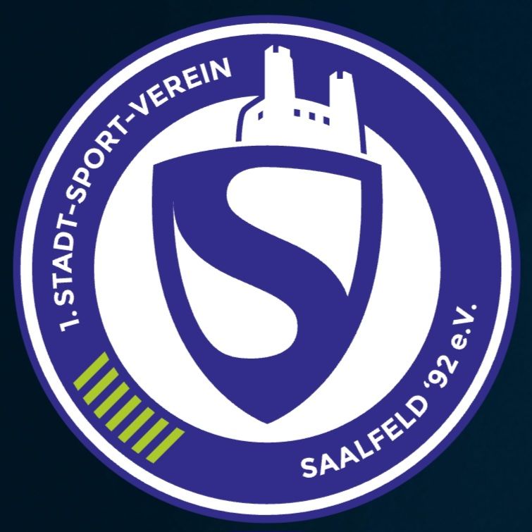 1. SSV Saalfeld 92 e.V.