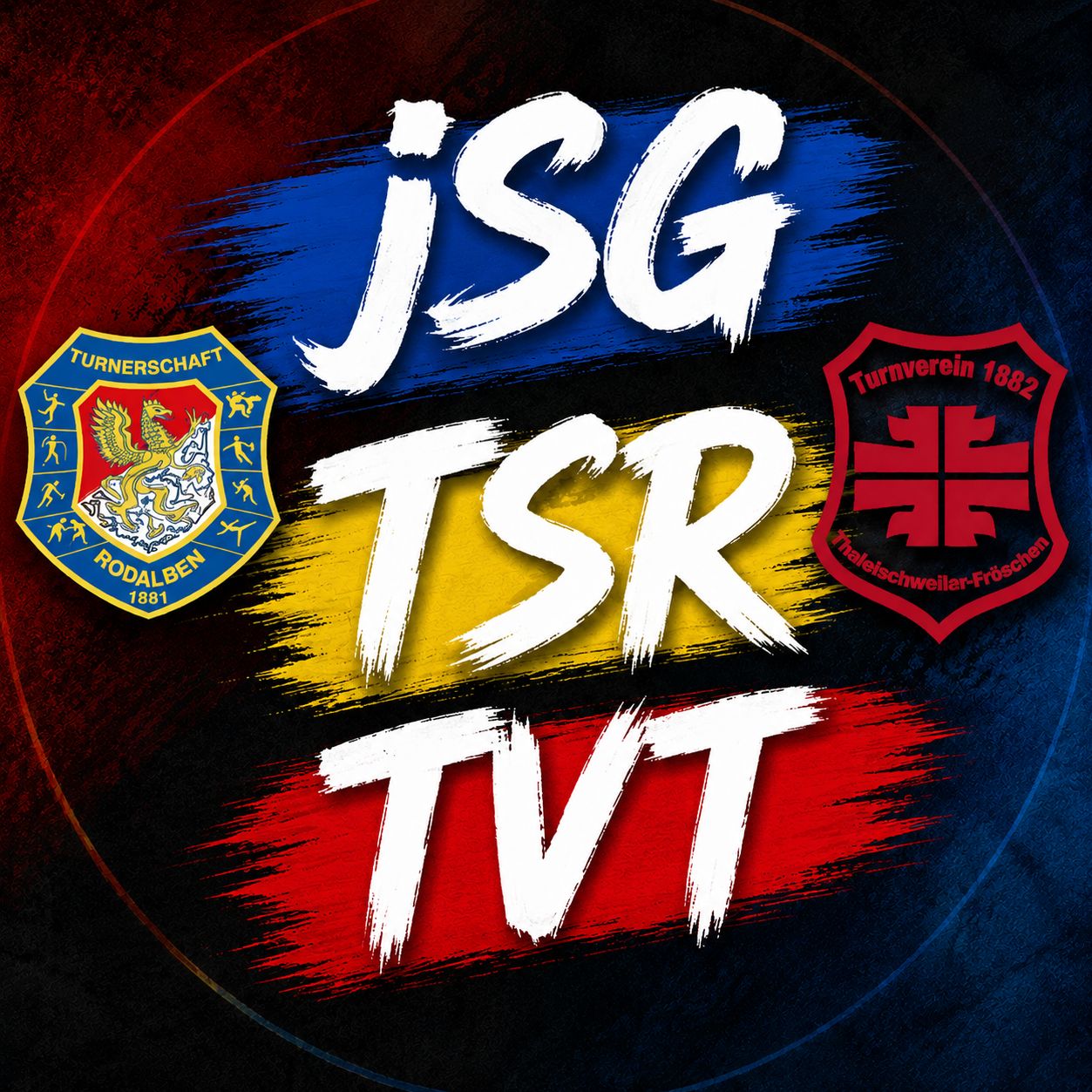 JSG RODALBEN/THALEISCHWEILER