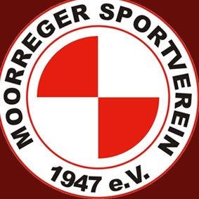 MOORREGER SV