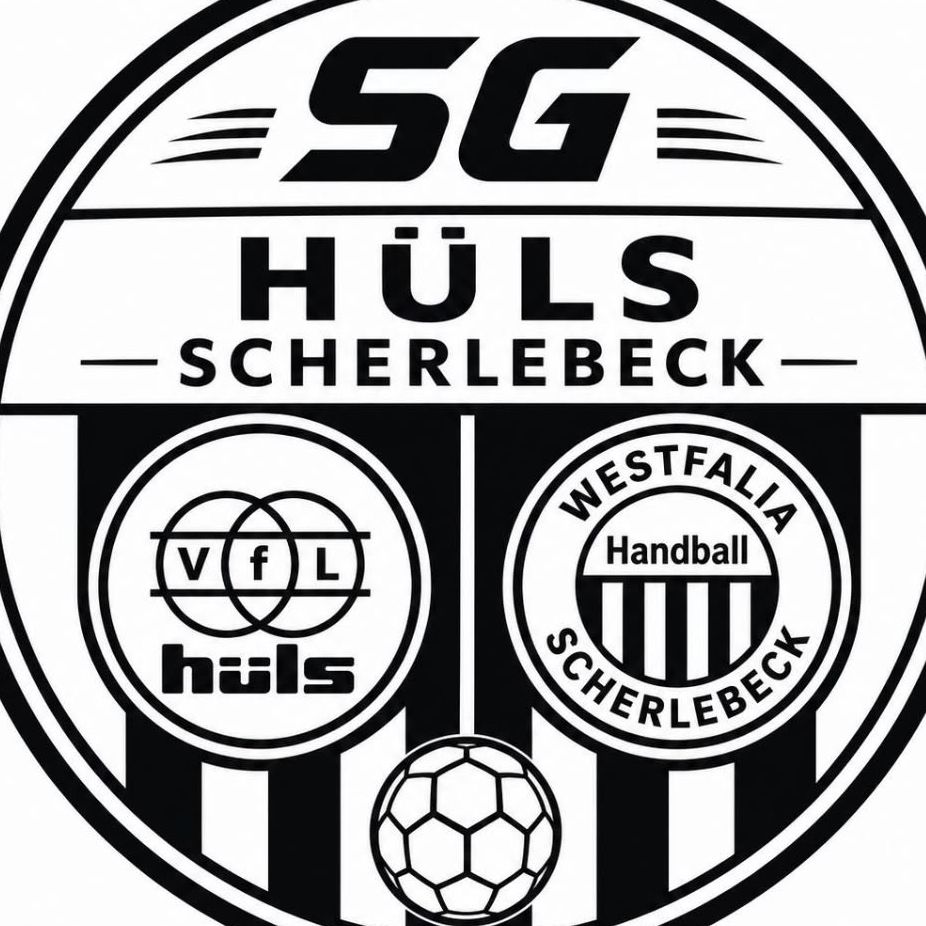 SG Hüls-Scherlebeck II