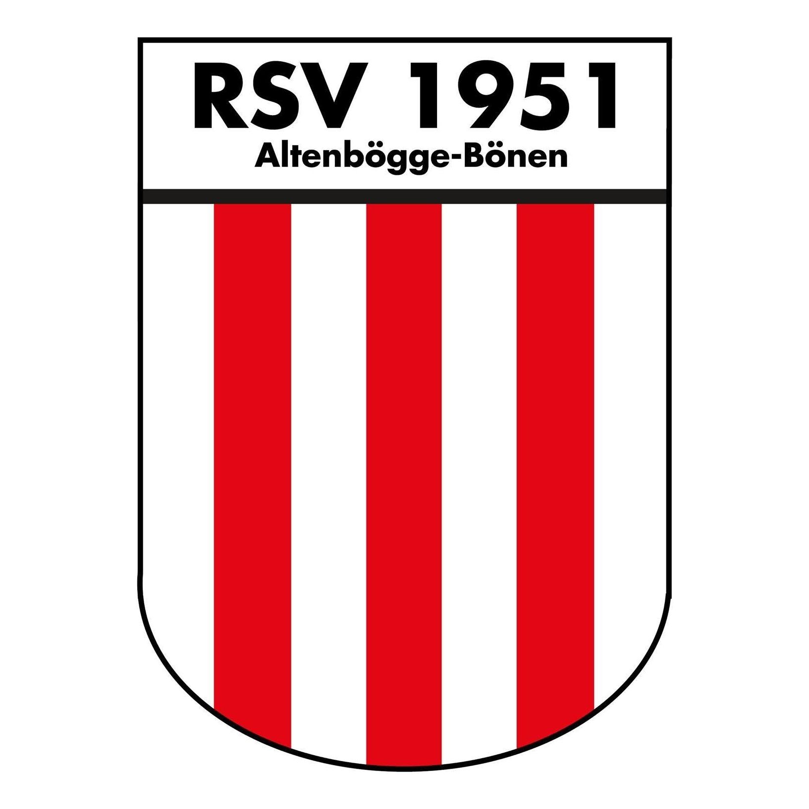 RSV Altenbögge-Bönen 1951 e.V. 1. Herren