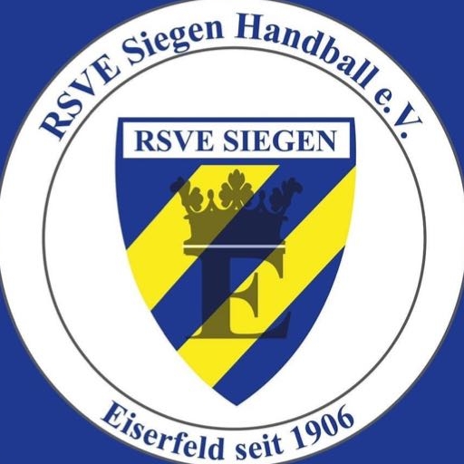 RSVE SIEGEN HANDBALL E.V.