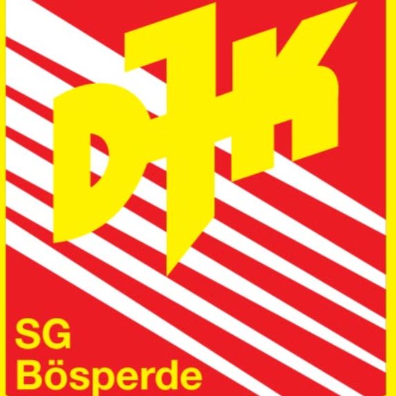 DJK SG Bösperde